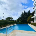 Apartamento En Puerto Banus Jardines Tropicales1