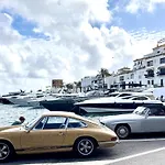 Apartamento En Puerto Banus Jardines Tropicales1