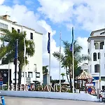Apartamento En Puerto Banus Jardines Tropicales1
