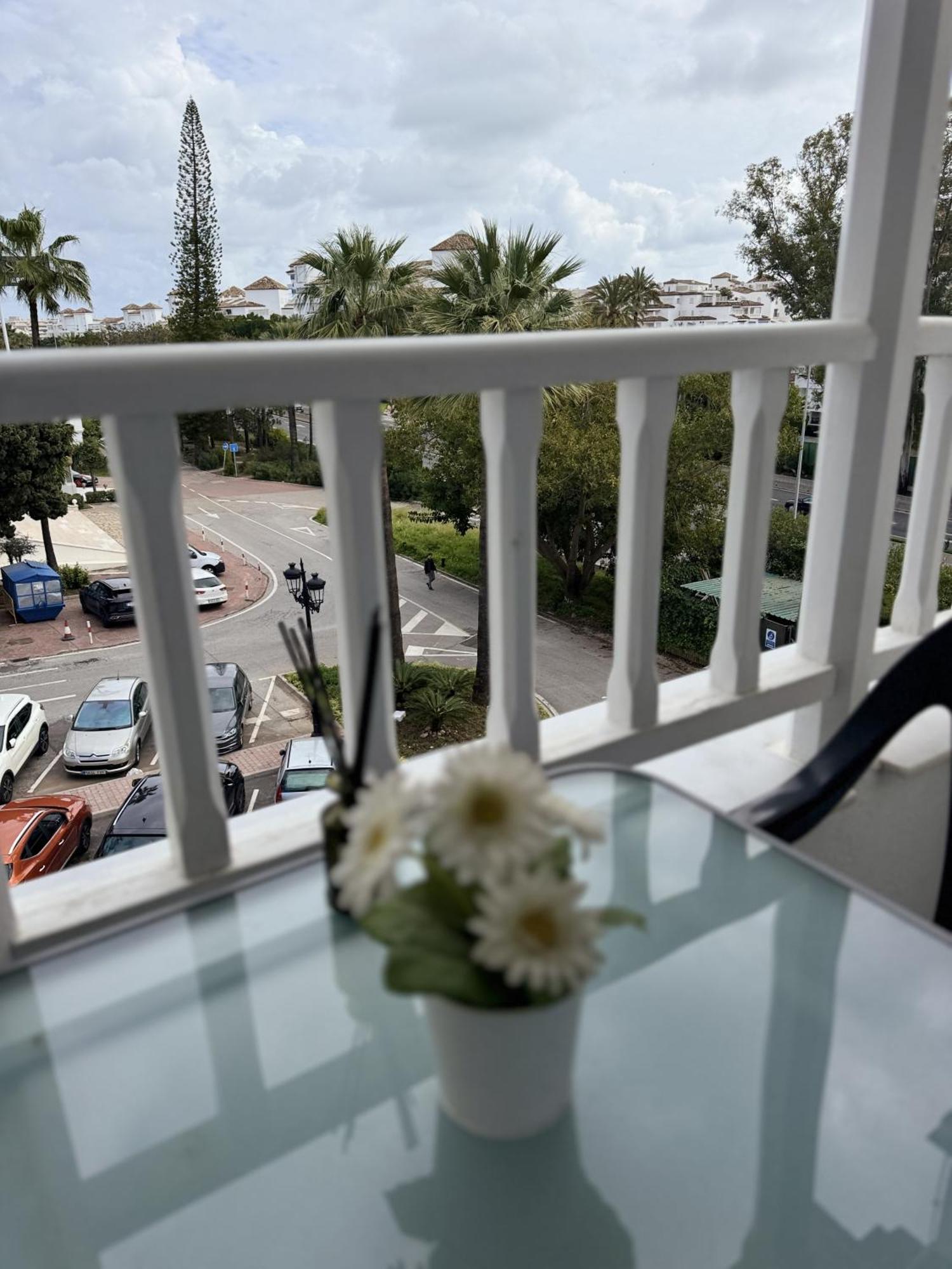 Apartament En Puerto Banus Jardines Tropicales1